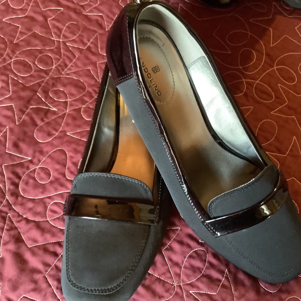 Black Dress Shoes